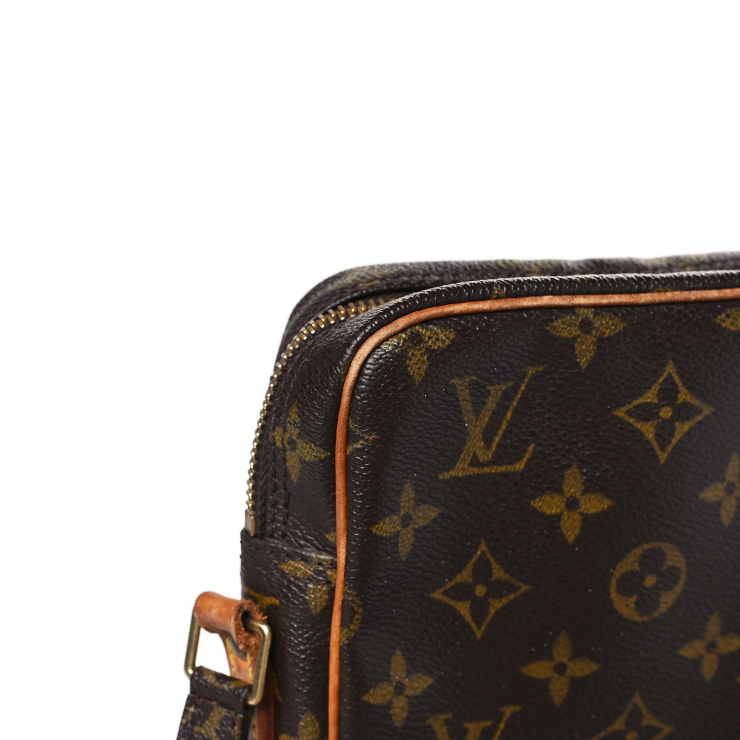 Louis Vuitton Monogram Danube 21 10 of 10