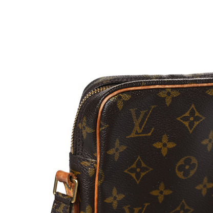 Louis Vuitton Monogram Danube 21 10 of 10