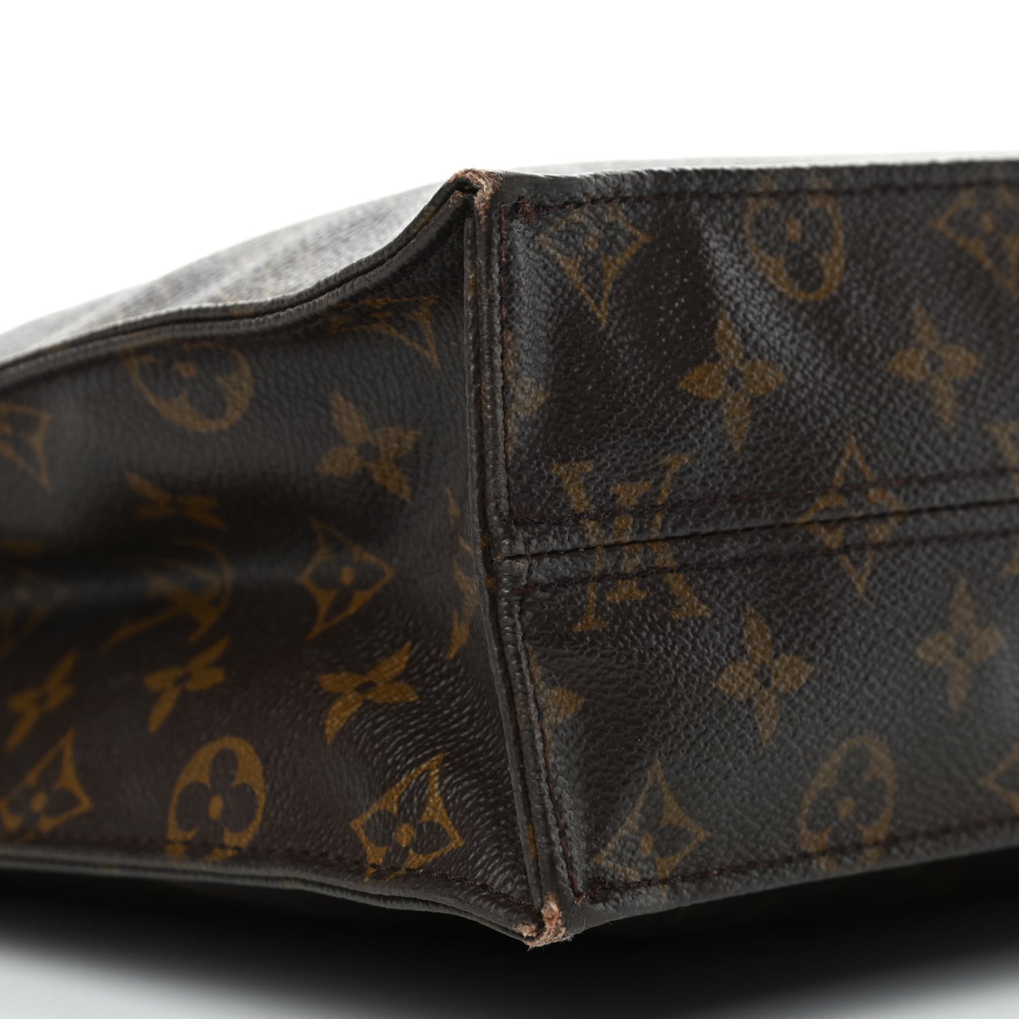 Monogram Sac Plat