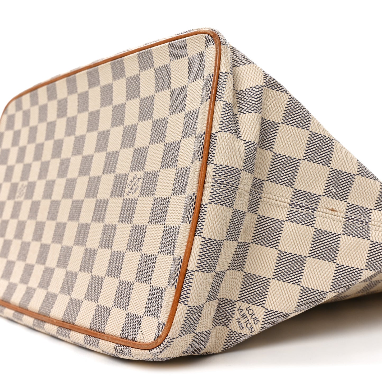 Damier Azur Saleya MM