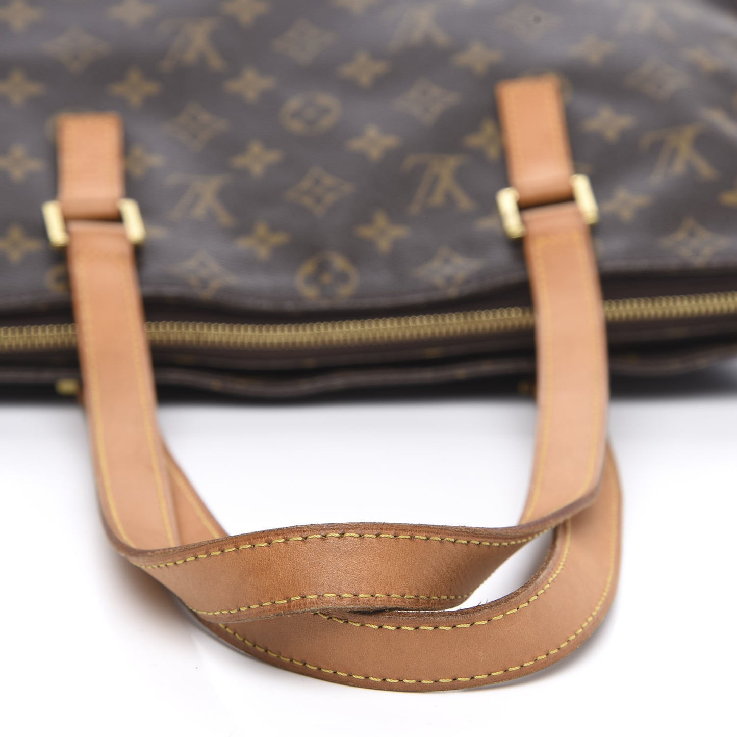 Monogram Cabas Mezzo