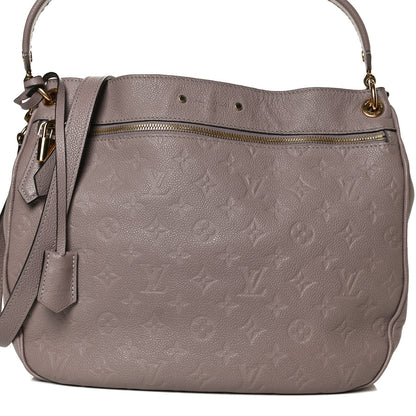Louis Vuitton Empreinte Spontini Mastic 9 of 18