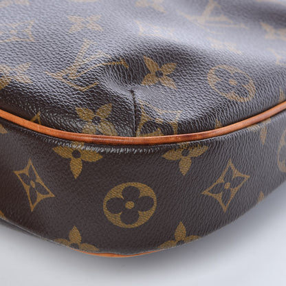 Louis Vuitton Monogram Odeon PM 9 of 12