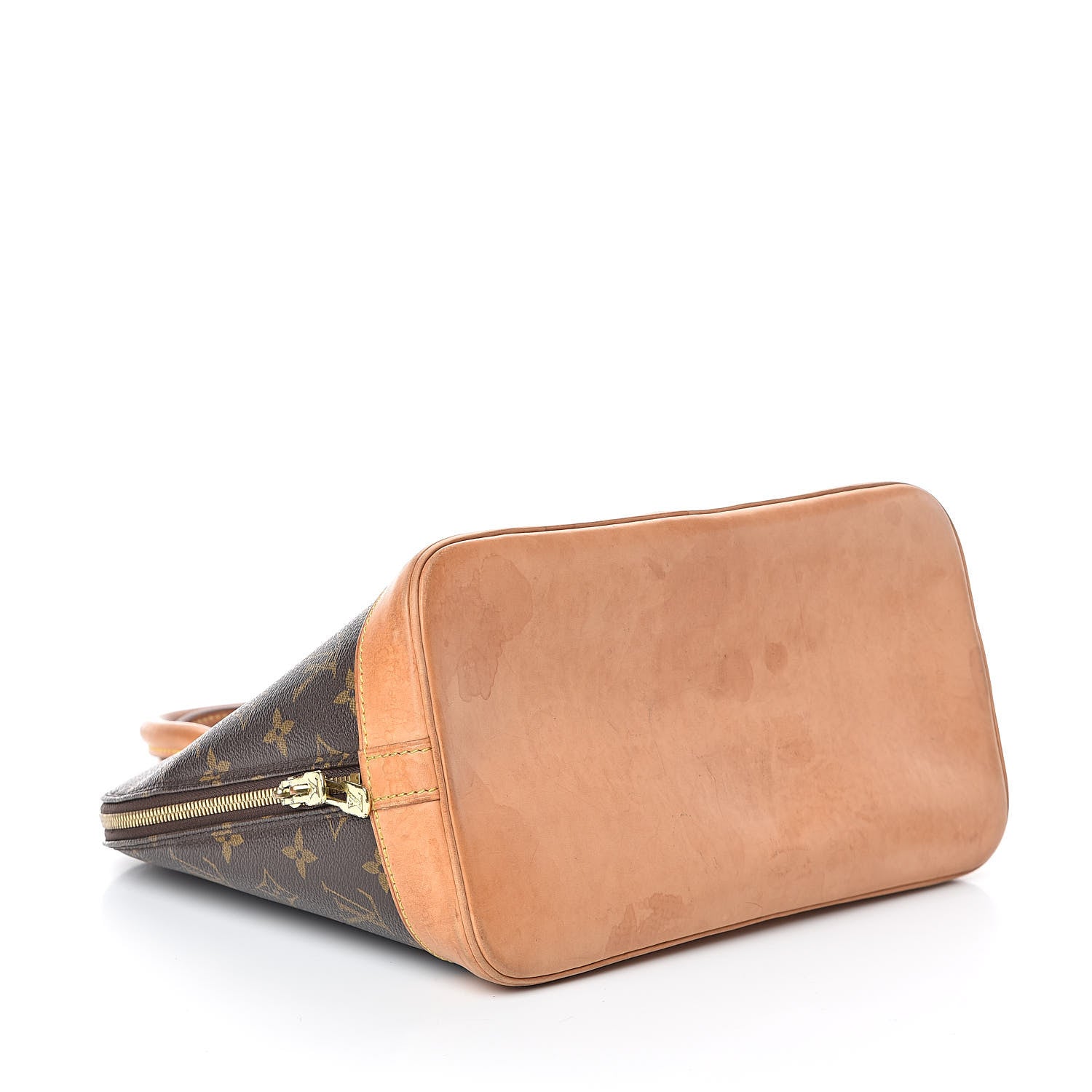Louis Vuitton Monogram Alma PM 4 of 10