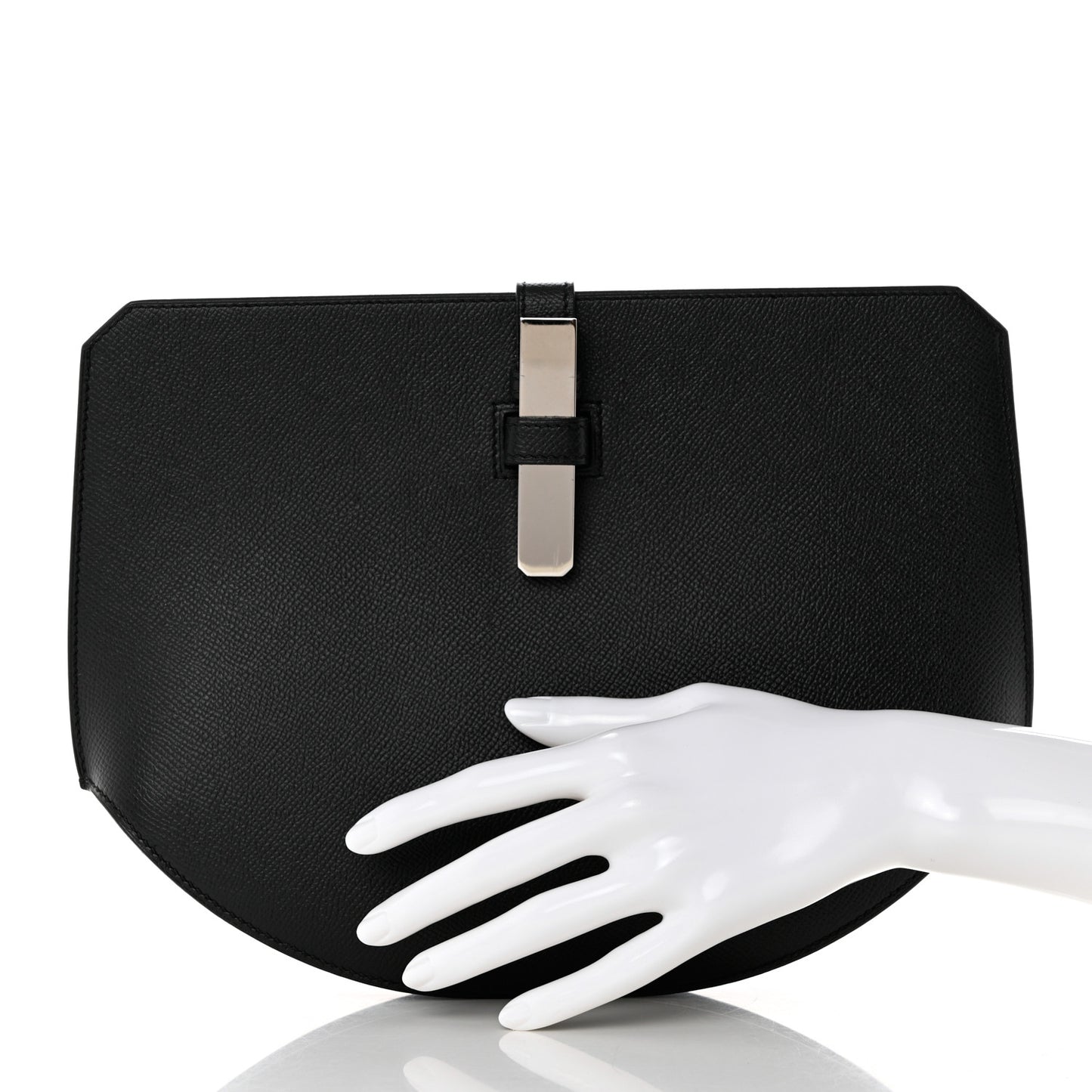 Epsom Baton de Craie Pochette Bleu Encre Black