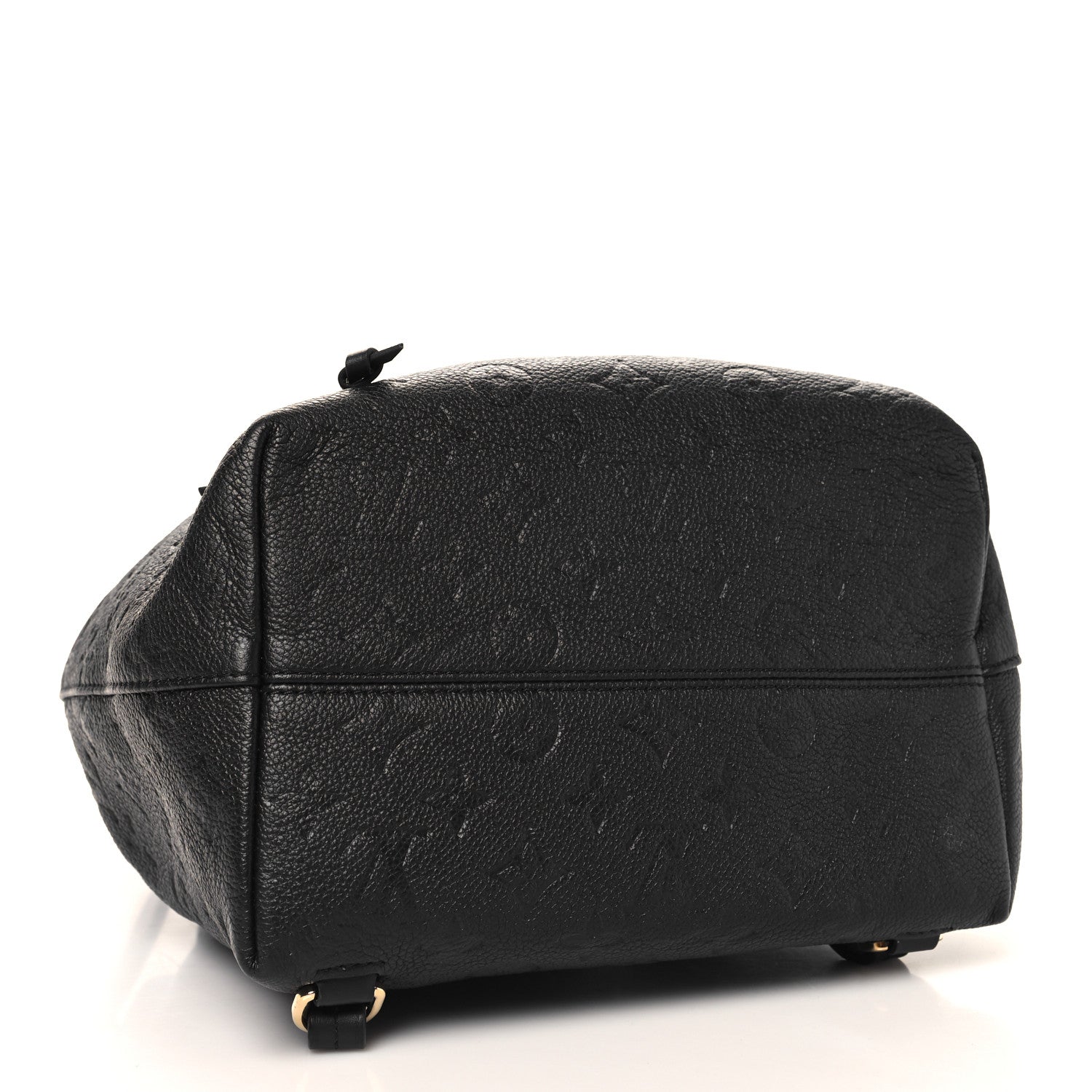 Louis Vuitton Empreinte Montsouris PM Black 4 of 9