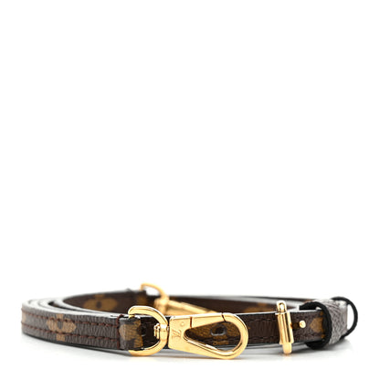 Louis Vuitton Monogram One Handle Flap Adjustable Strap 1 of 3