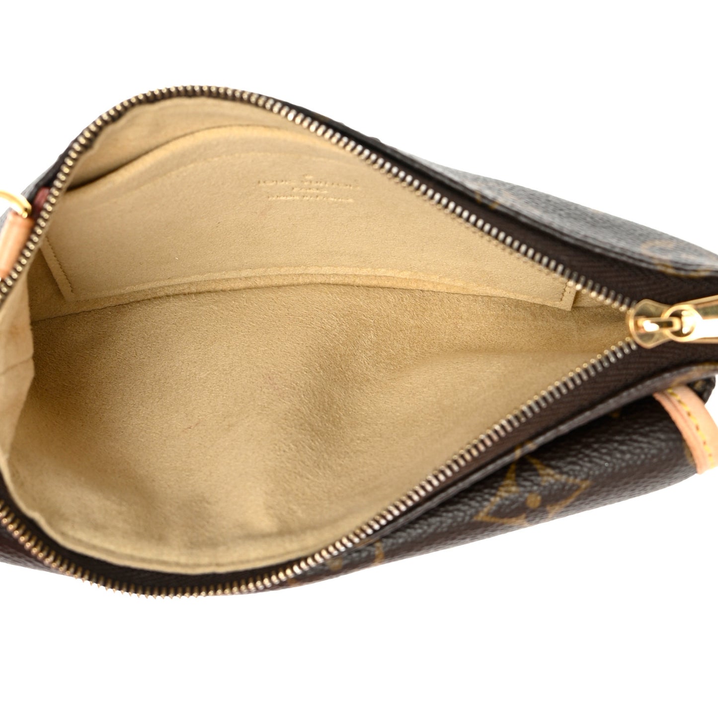 Monogram Tikal Pochette