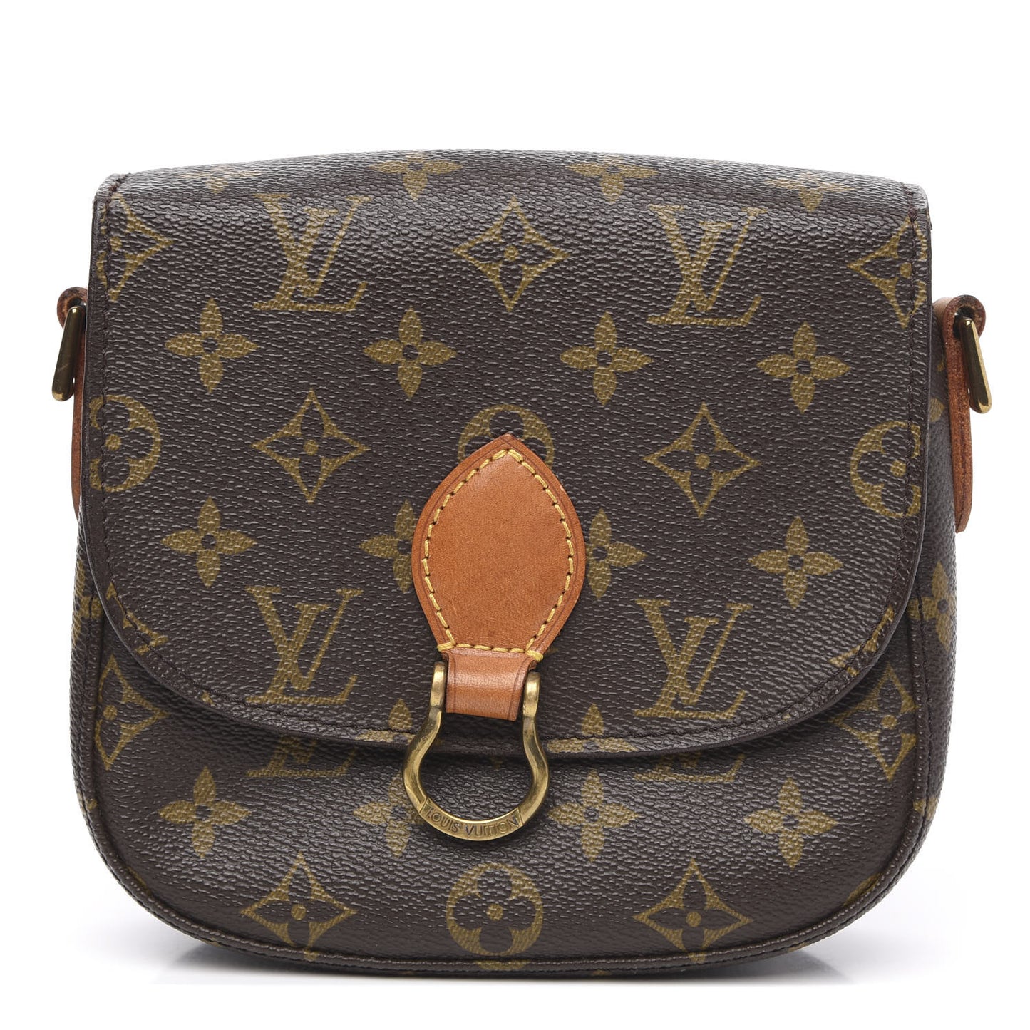Monogram Saint Cloud PM