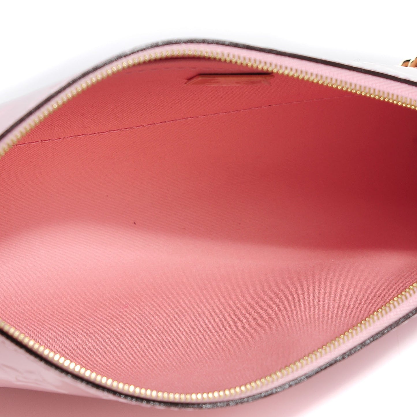Vernis Santa Monica Clutch Rose Ballerine