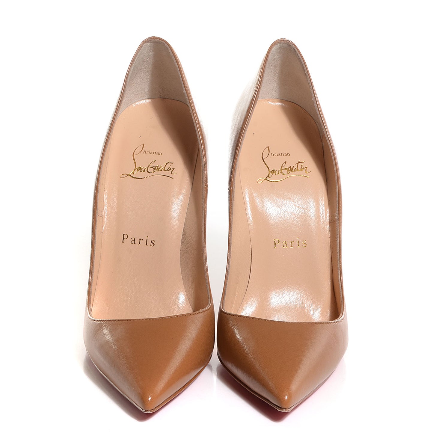Kid So Kate 120 Pumps 36.5 Blush N°3