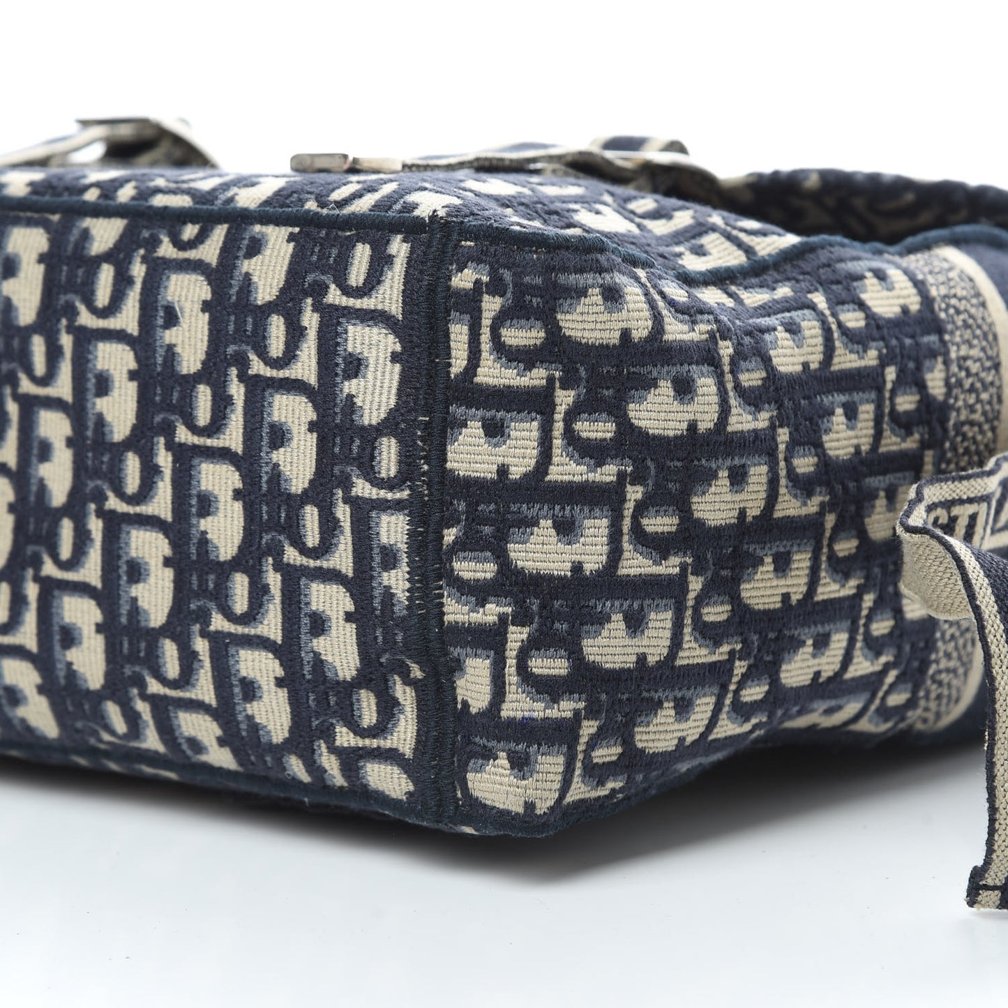 Oblique Medium Diorcamp Messenger Blue