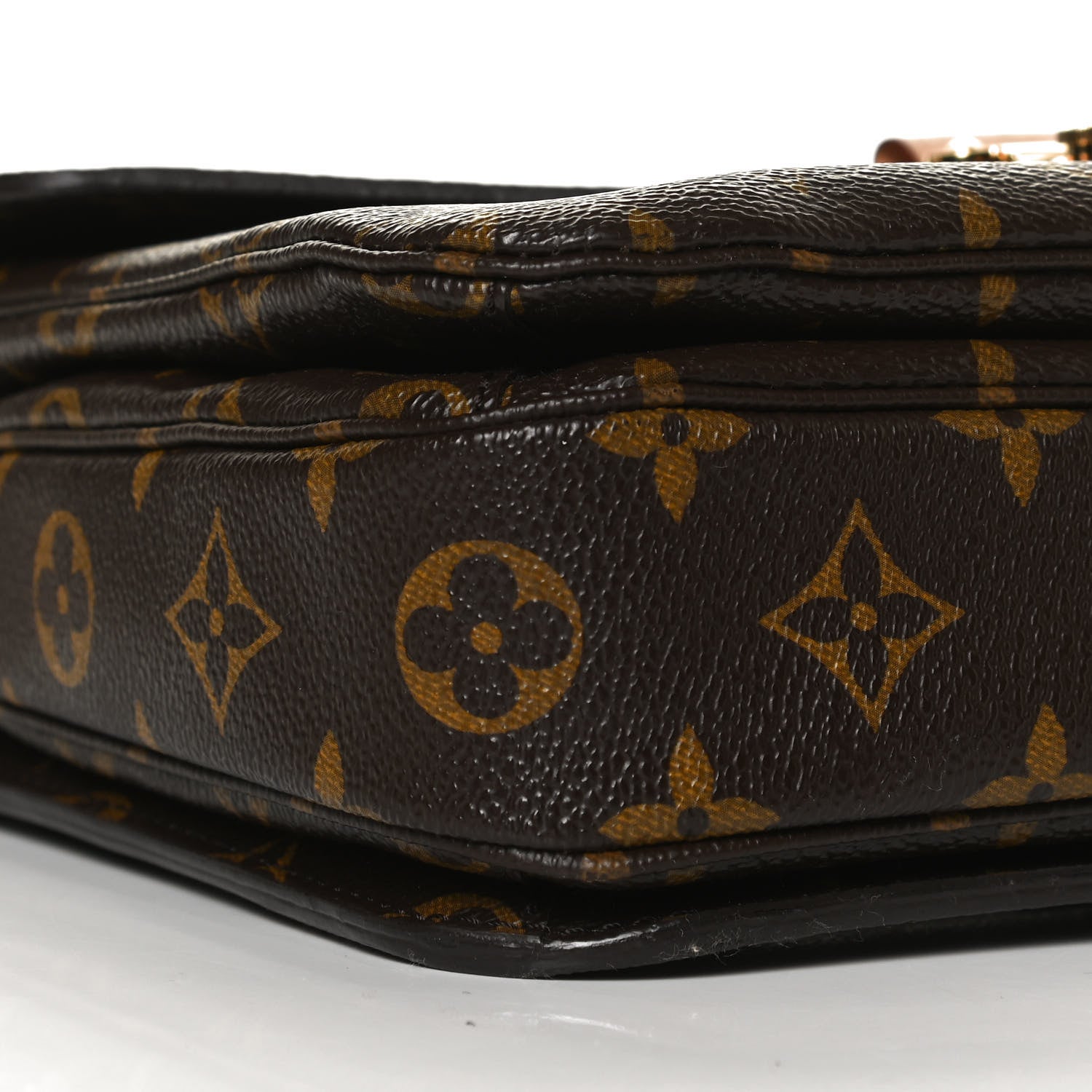 Louis Vuitton Monogram Pochette Metis 7 of 12