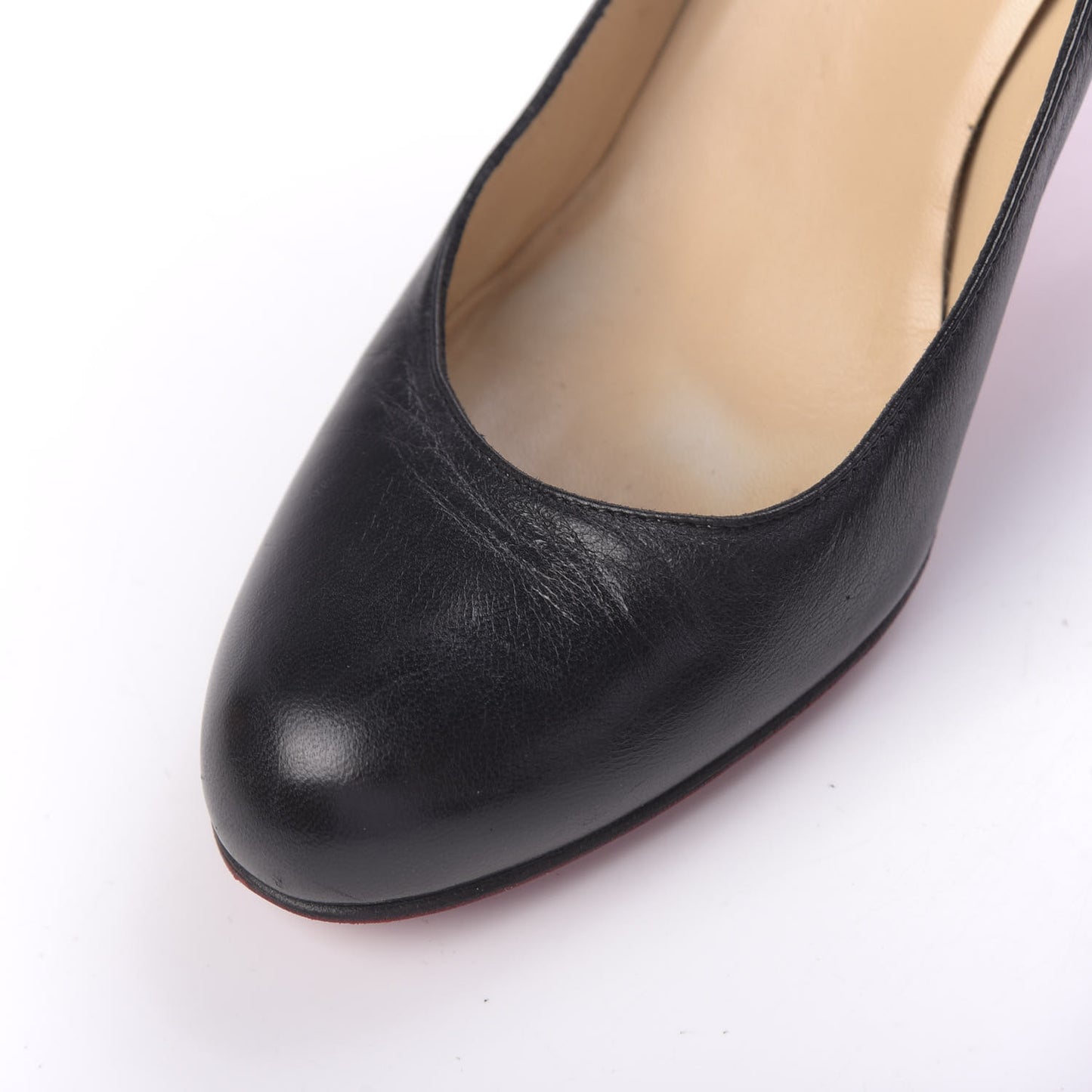 Kid Simple 85 Pumps 40.5 Black