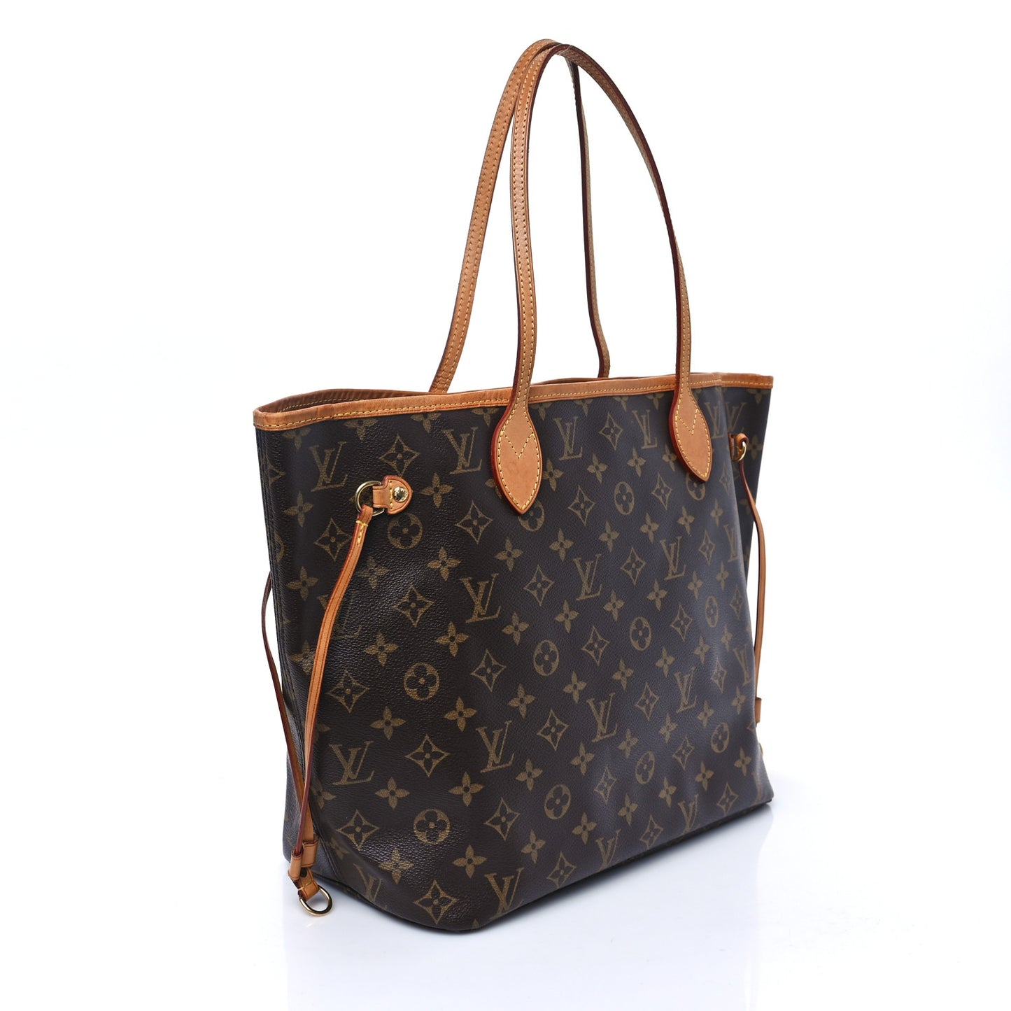 Monogram Neverfull MM