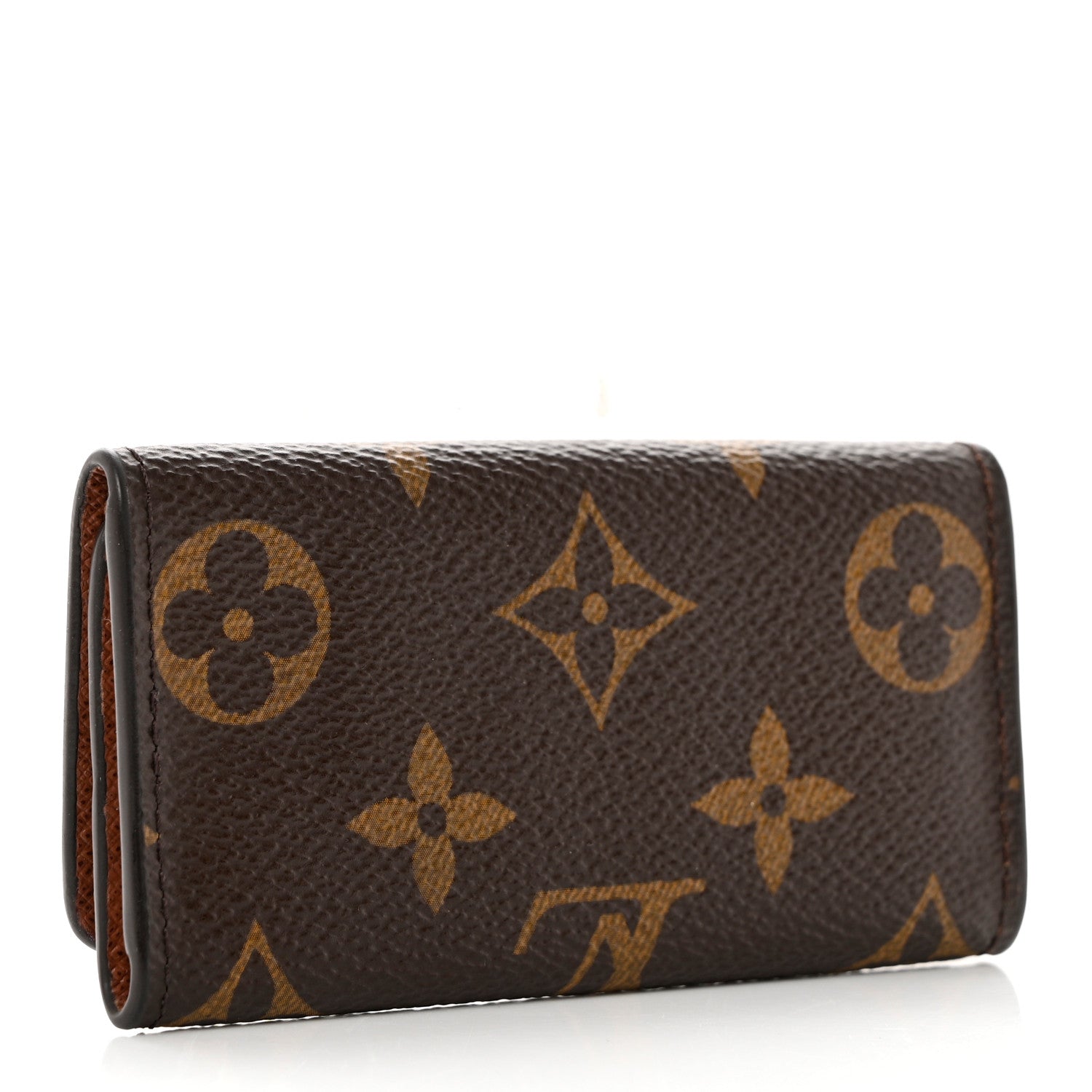 Louis Vuitton Monogram 4 Key Multicles Holder 3 of 7