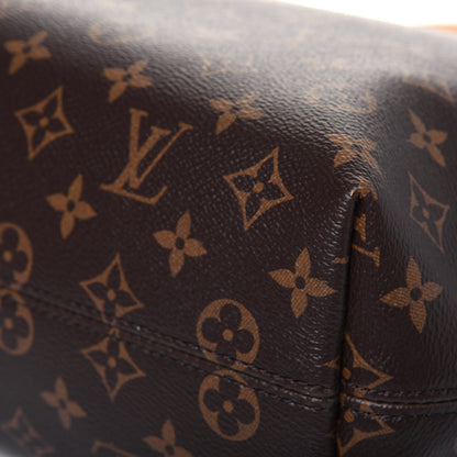 Louis Vuitton Monogram Graceful PM 10 of 15