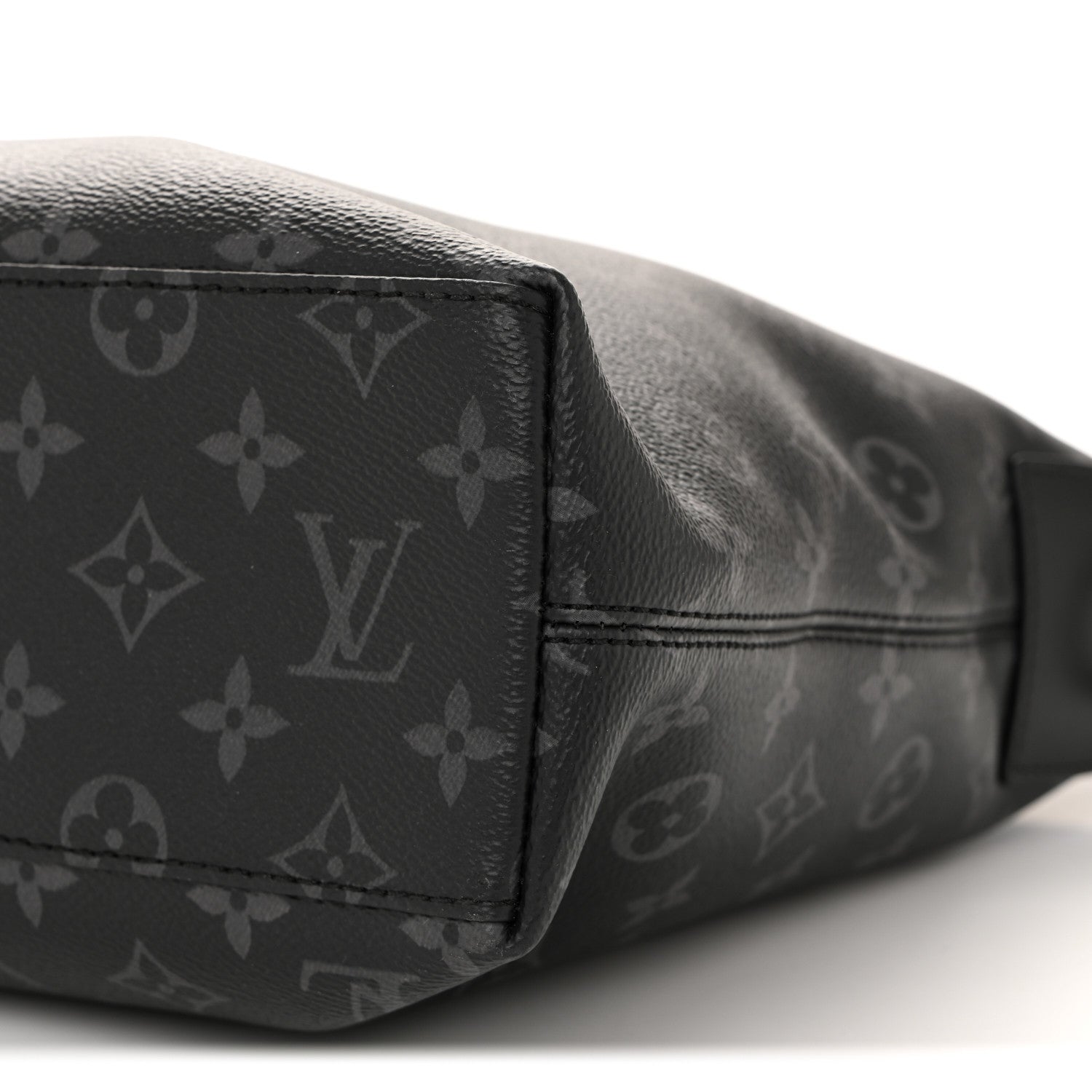 Louis Vuitton Monogram Eclipse Explorer Briefcase 10 of 14
