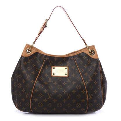 Louis Vuitton Monogram Galliera PM 1 of 11