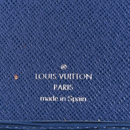 Louis Vuitton Epi Checkbook Cover Toledo 6 of 9