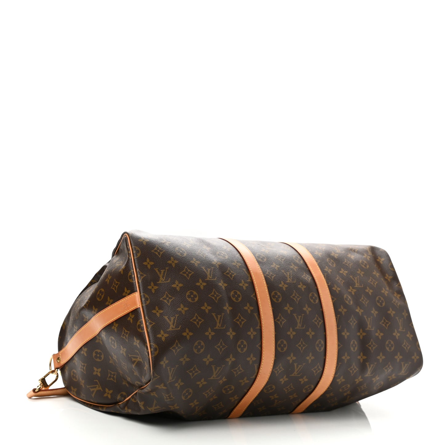 Monogram Keepall Bandouliere 55