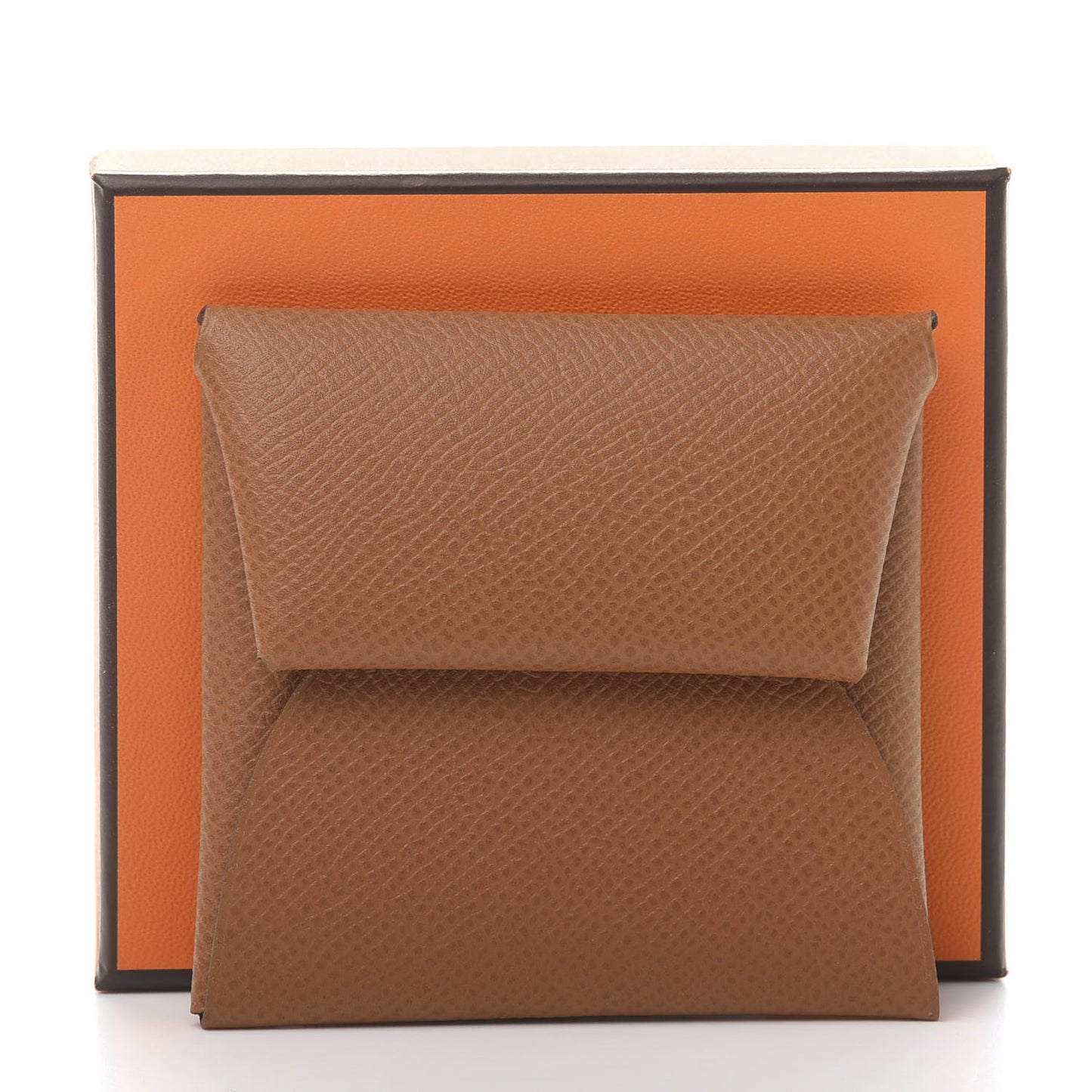 Epsom Bastia Coin Purse Gold