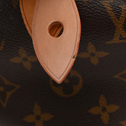 Louis Vuitton Monogram Speedy 30 13 of 14