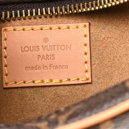 Louis Vuitton Monogram Loop 6 of 9