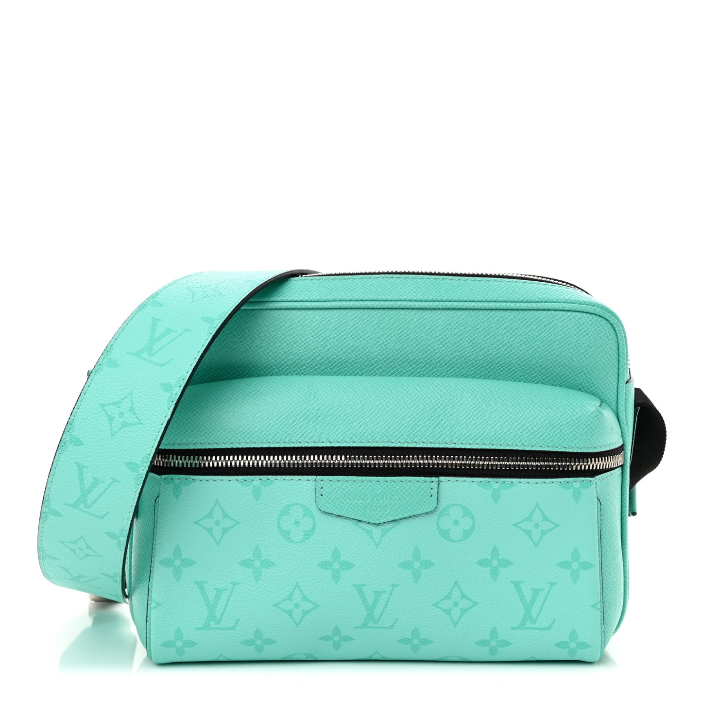 Taigarama Outdoor Messenger Miami Green