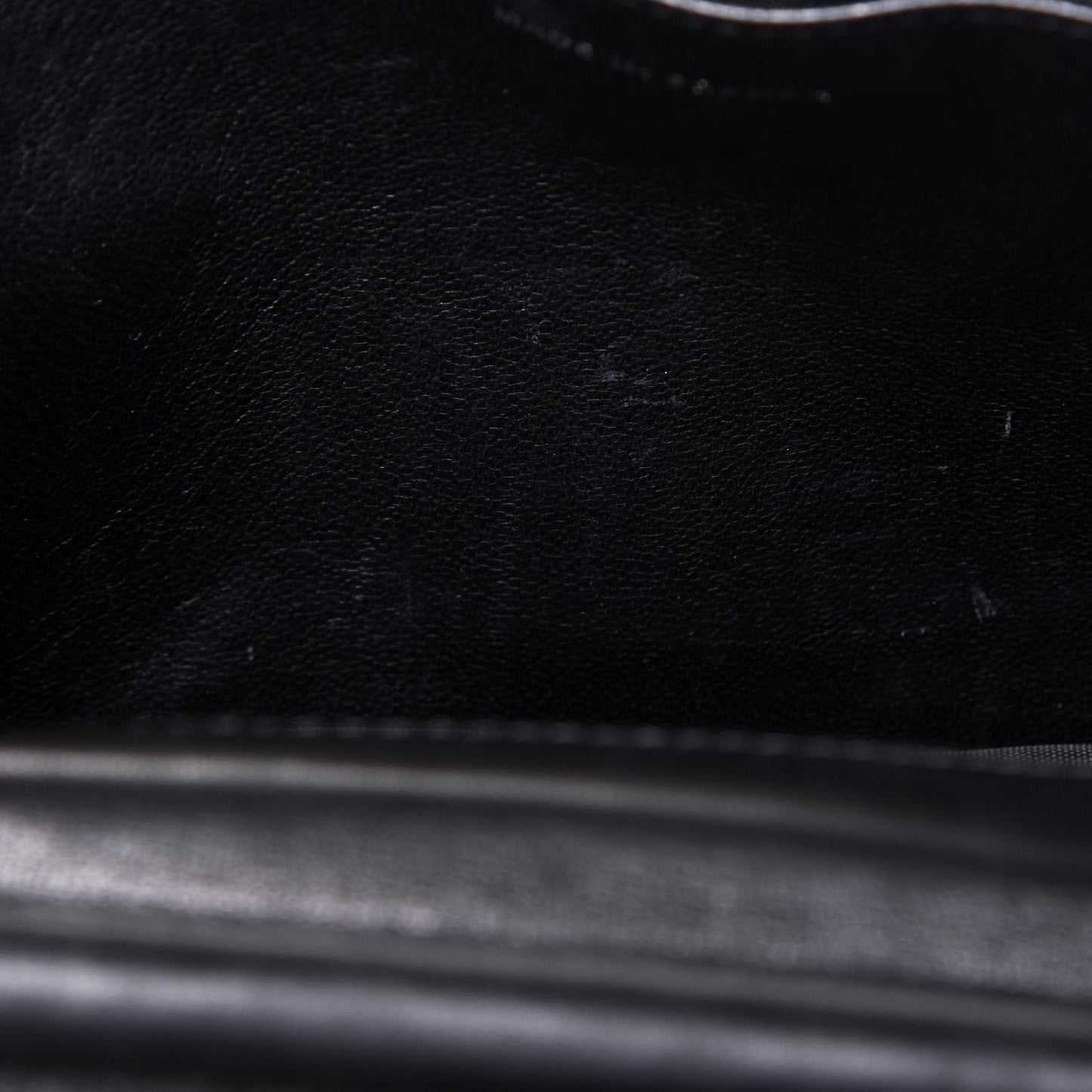 Caviar Timeless CC Wallet On Chain WOC Black