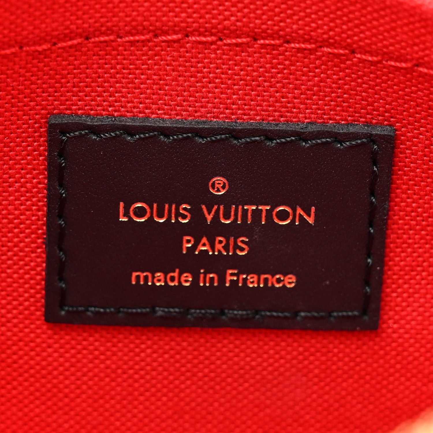 Louis Vuitton Reverse Monogram Giant OnTheGo East West 6 of 9