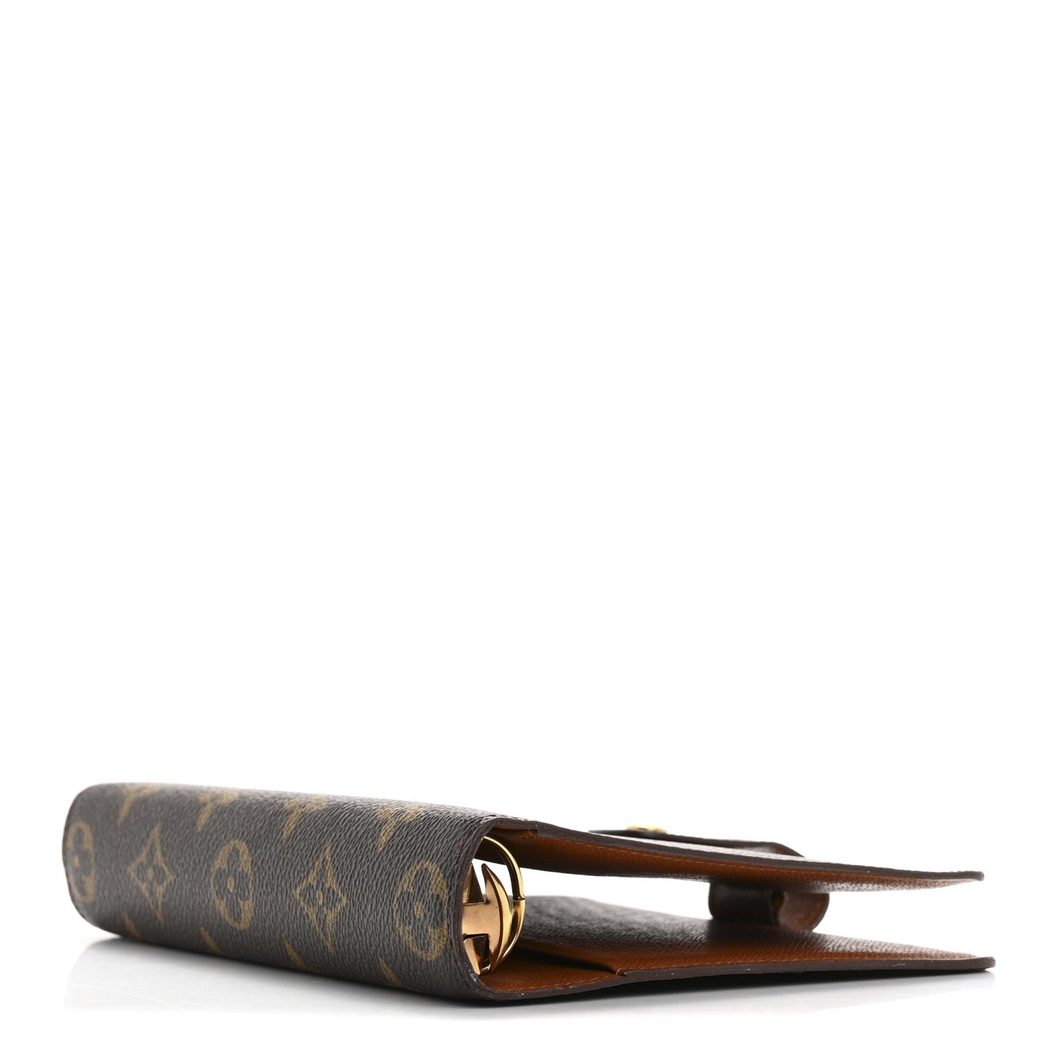 Louis Vuitton Monogram Medium Ring Agenda Cover 4 of 13