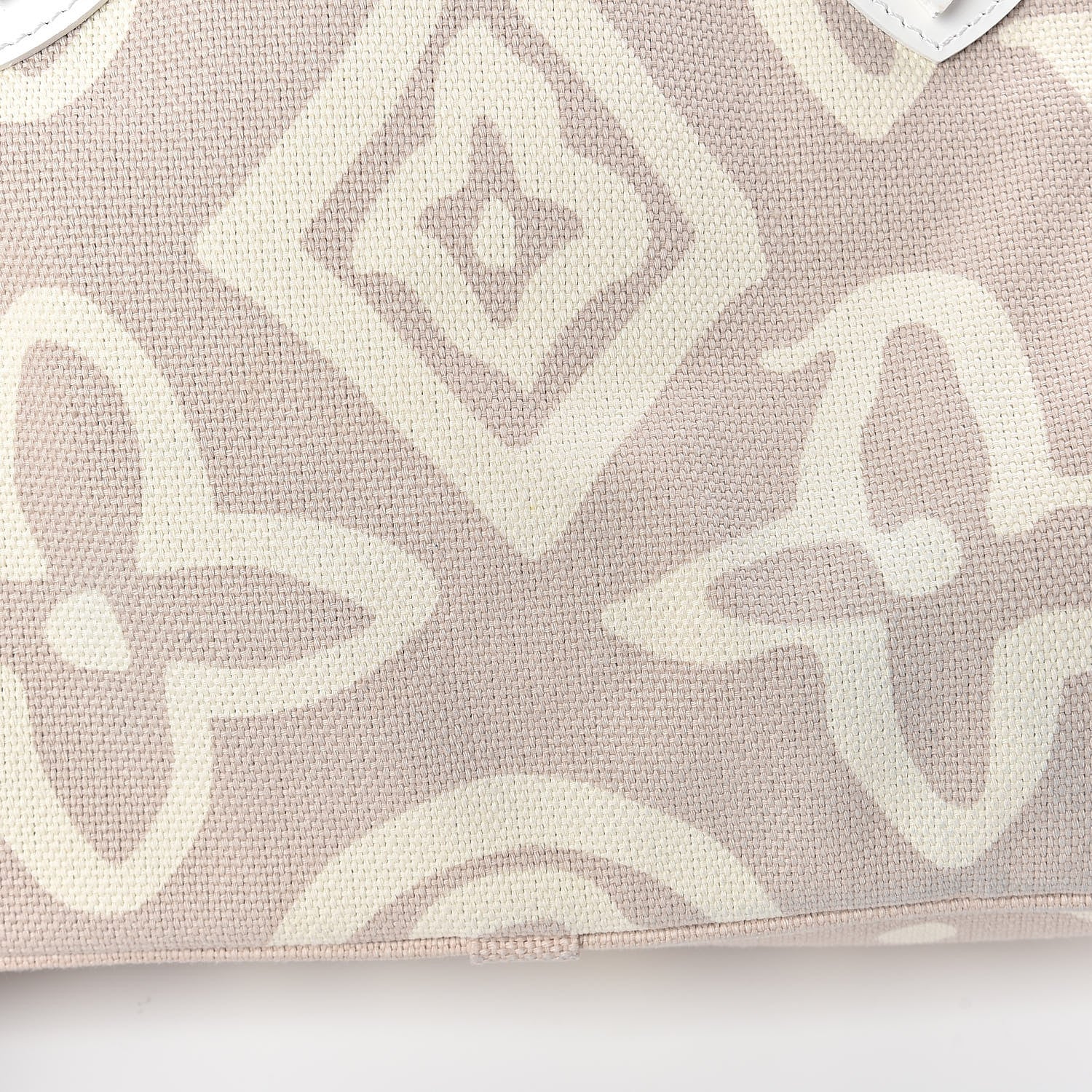 Louis Vuitton Tahitienne Cabas PM Sandy 11 of 11