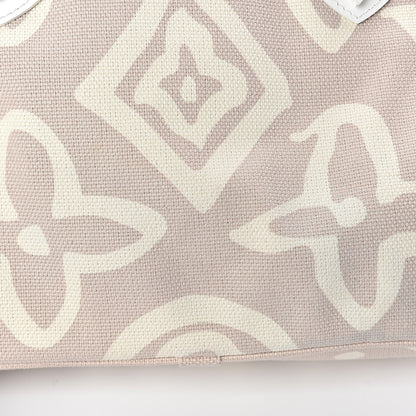 Louis Vuitton Tahitienne Cabas PM Sandy 11 of 11