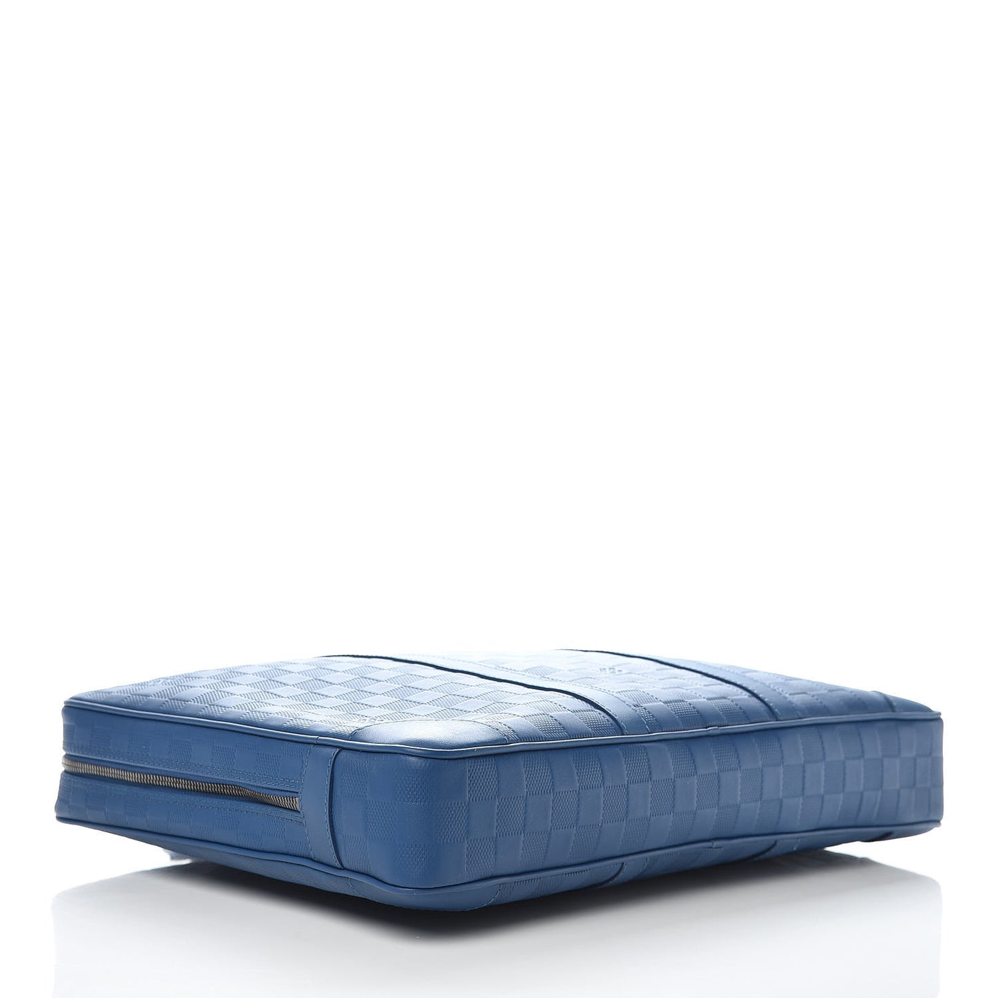 Damier Infini Porte-Documents Voyage Neptune