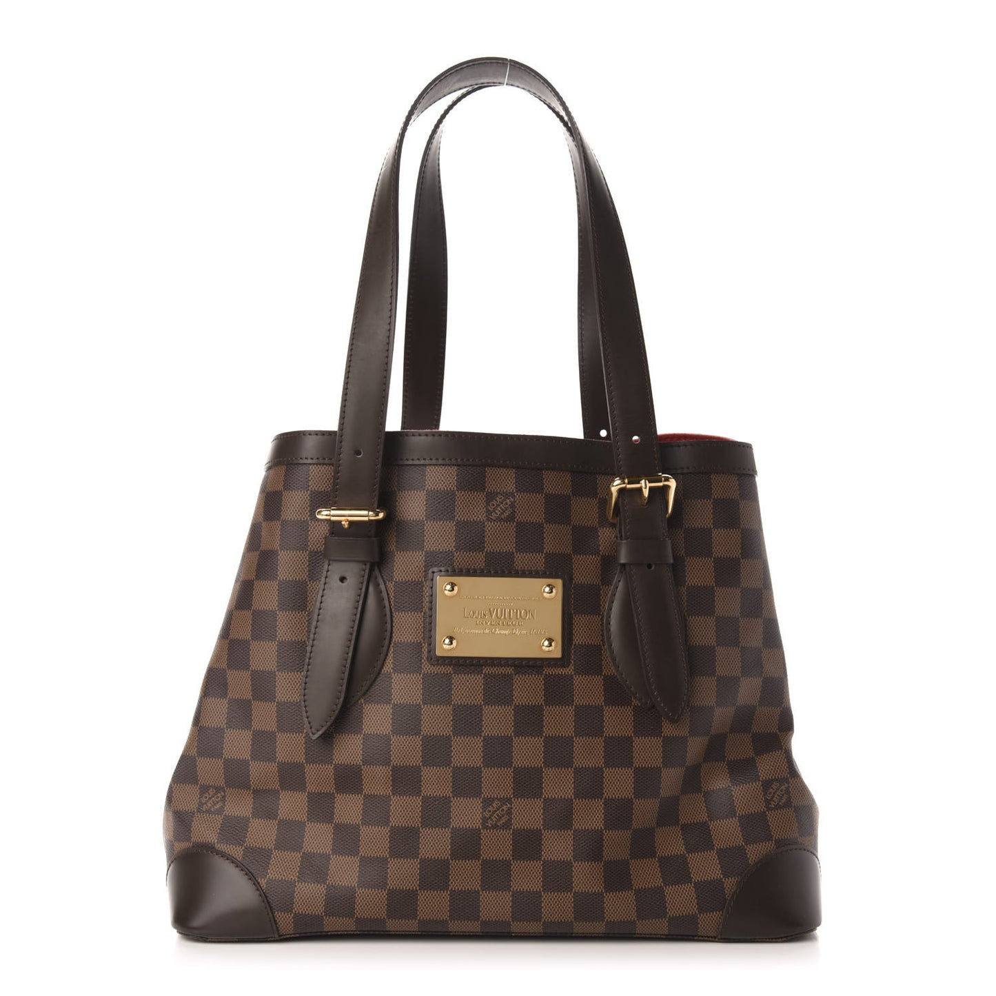 Damier Ebene Hampstead MM