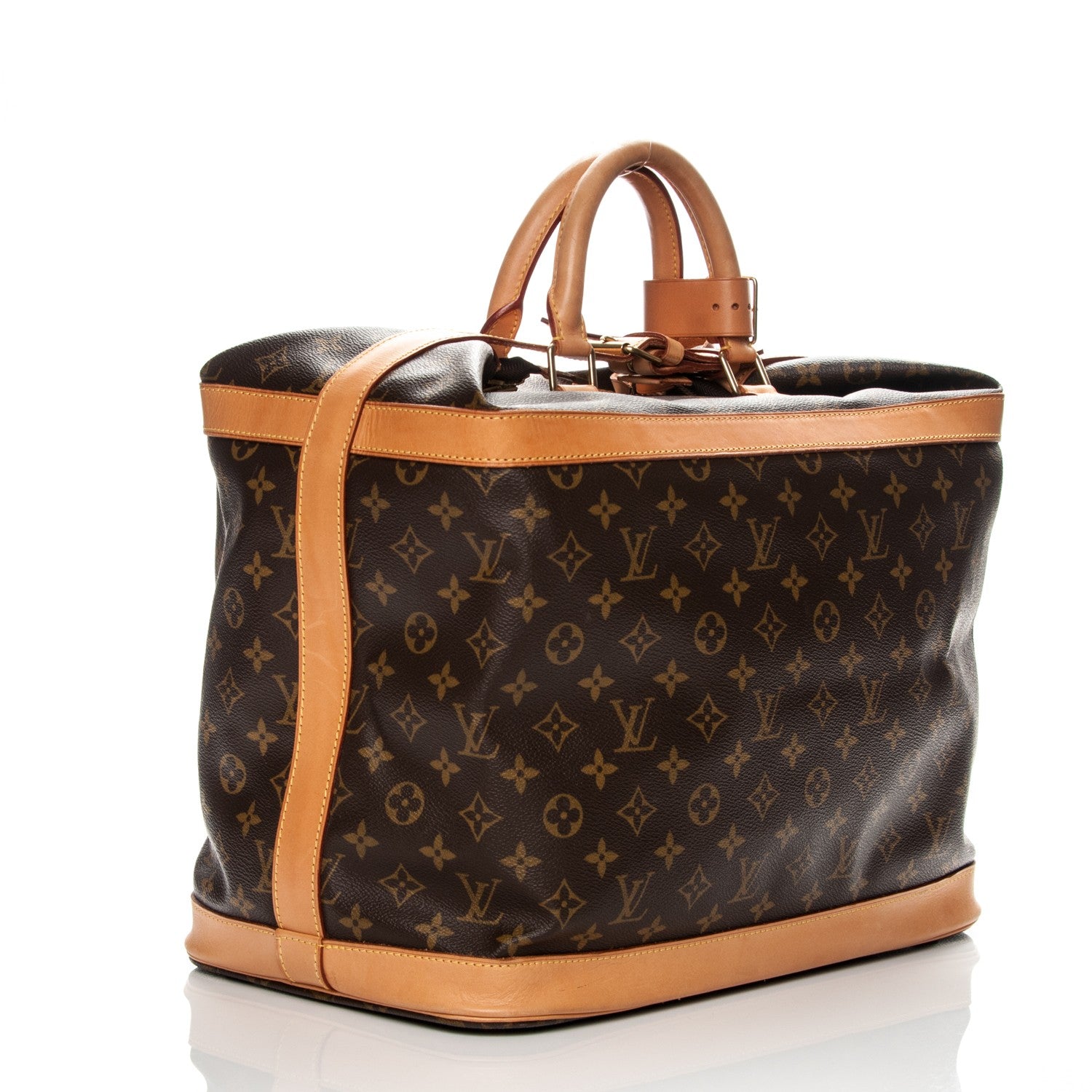 Louis Vuitton Monogram Cruiser 40 3 of 8