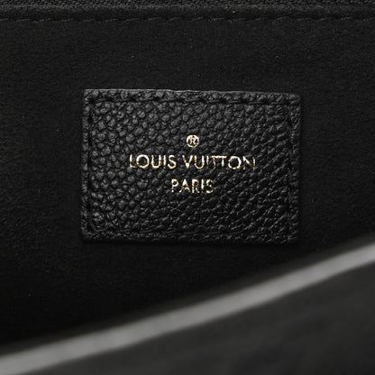 Louis Vuitton Empreinte Vavin MM Black 6 of 11