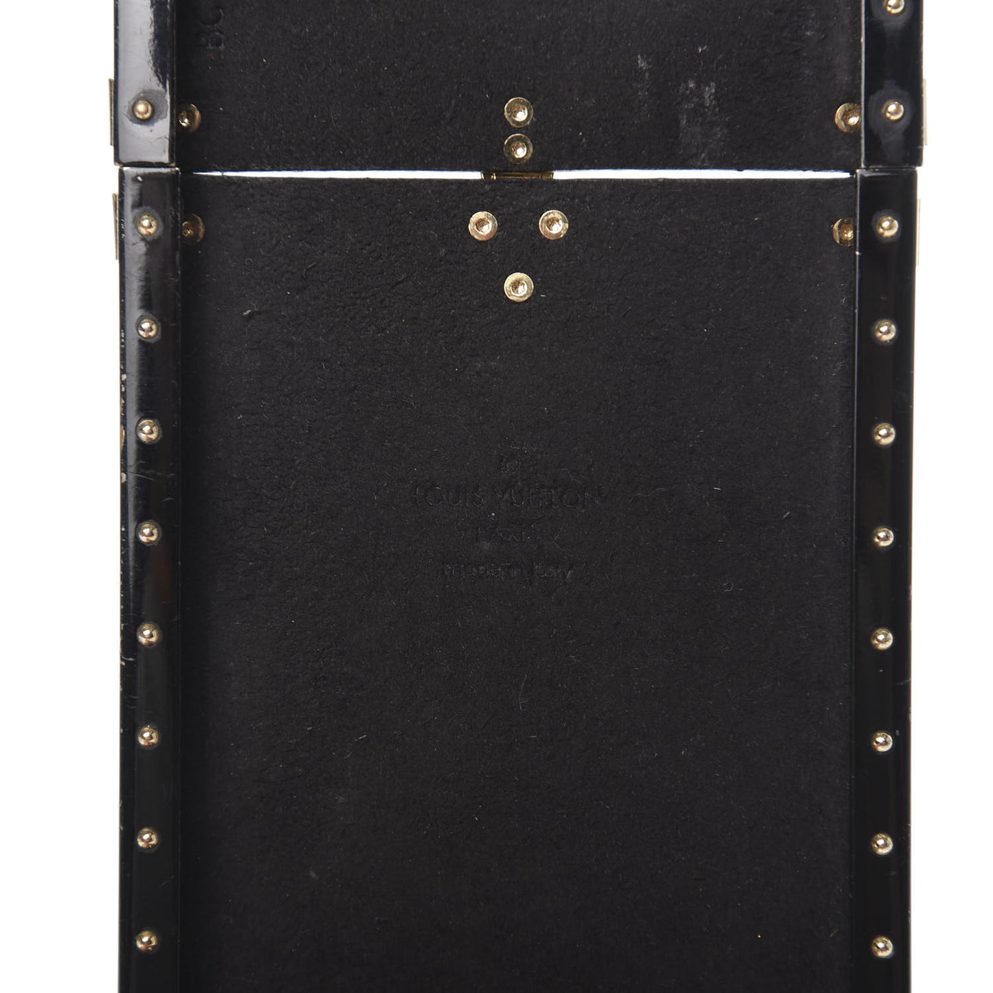 Monogram Eye-Trunk iPhone 7 Plus Case