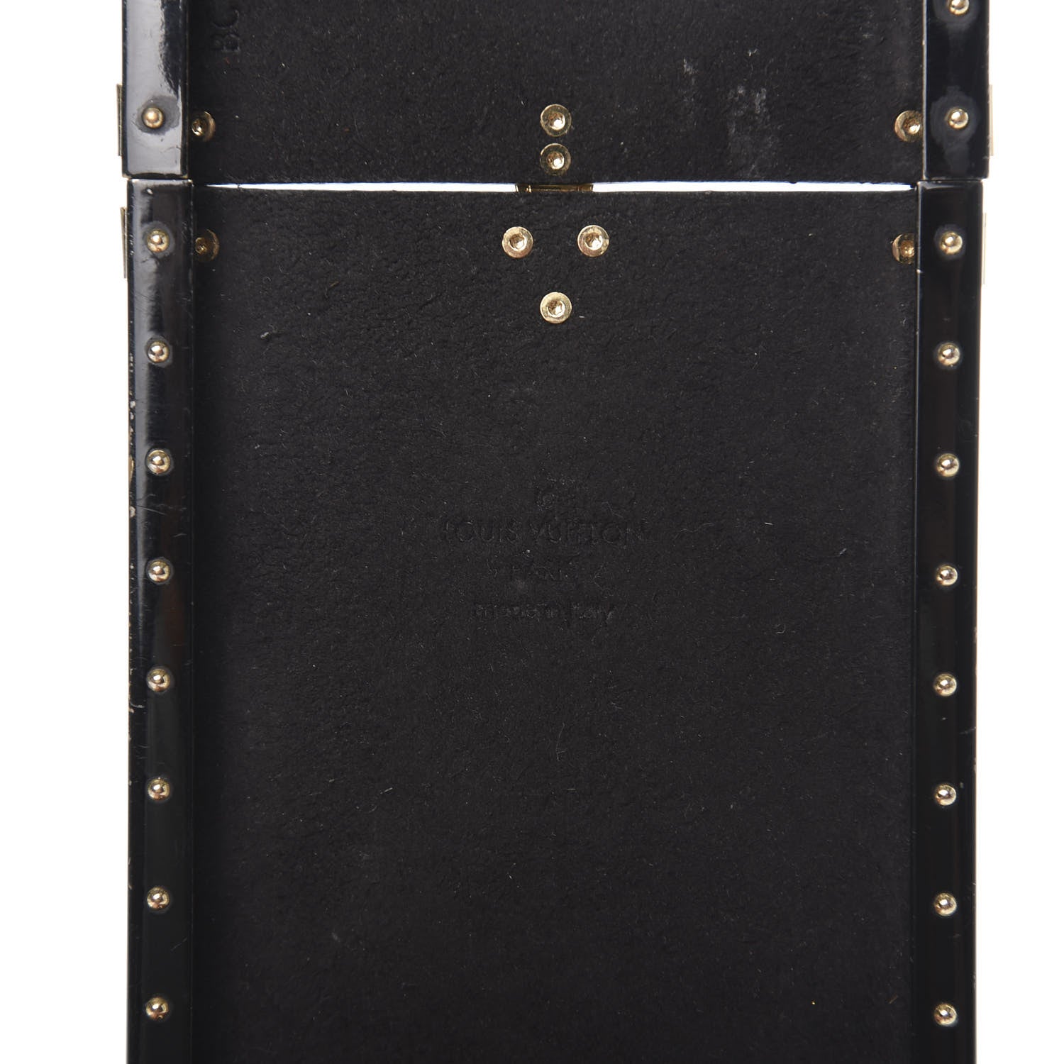 Louis Vuitton Monogram Eye-Trunk iPhone 7 Plus Case 4 of 6
