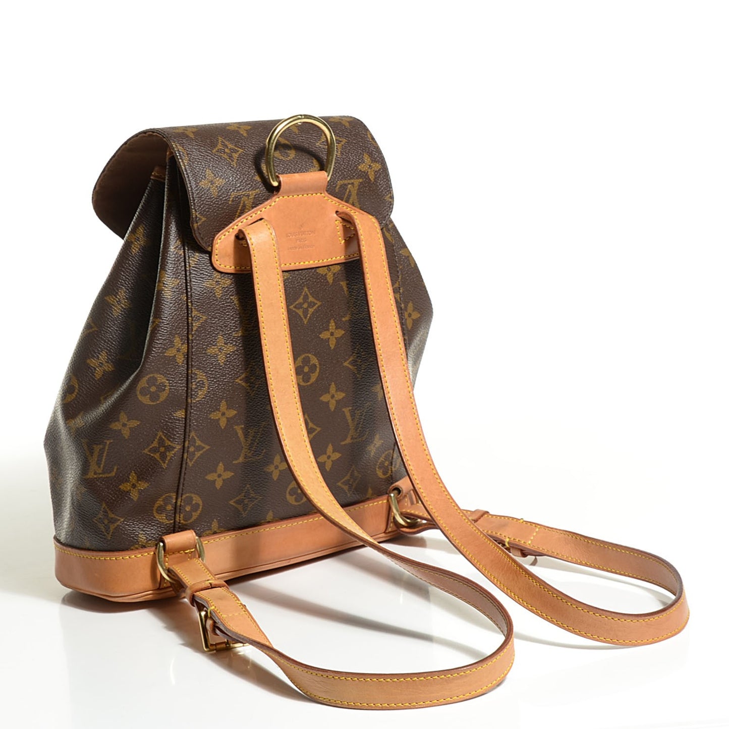 Monogram Montsouris MM Backpack