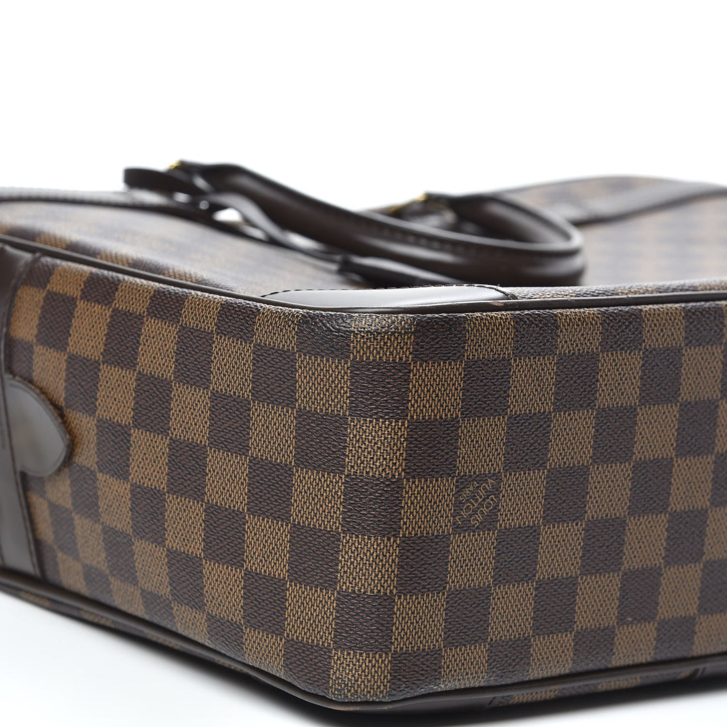 Damier Ebene Porte Documents Voyage GM