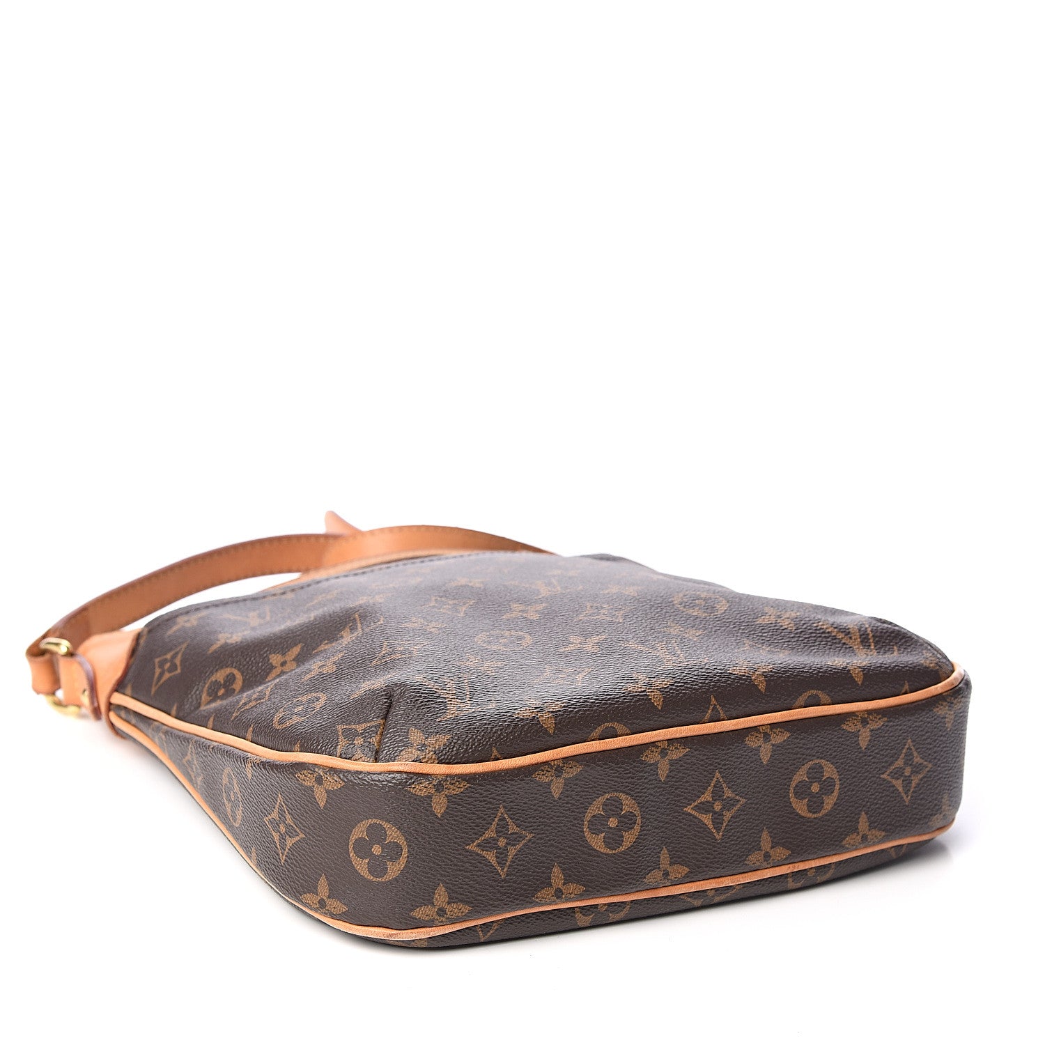 Louis Vuitton Monogram Odeon PM 3 of 11