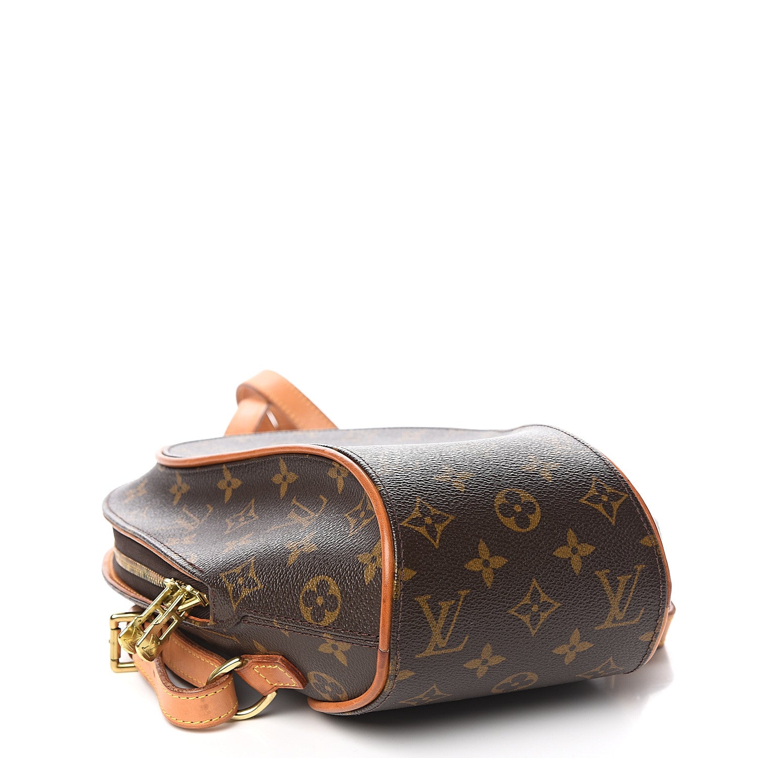 Louis Vuitton Monogram Ellipse Sac a Dos Backpack 3 of 10