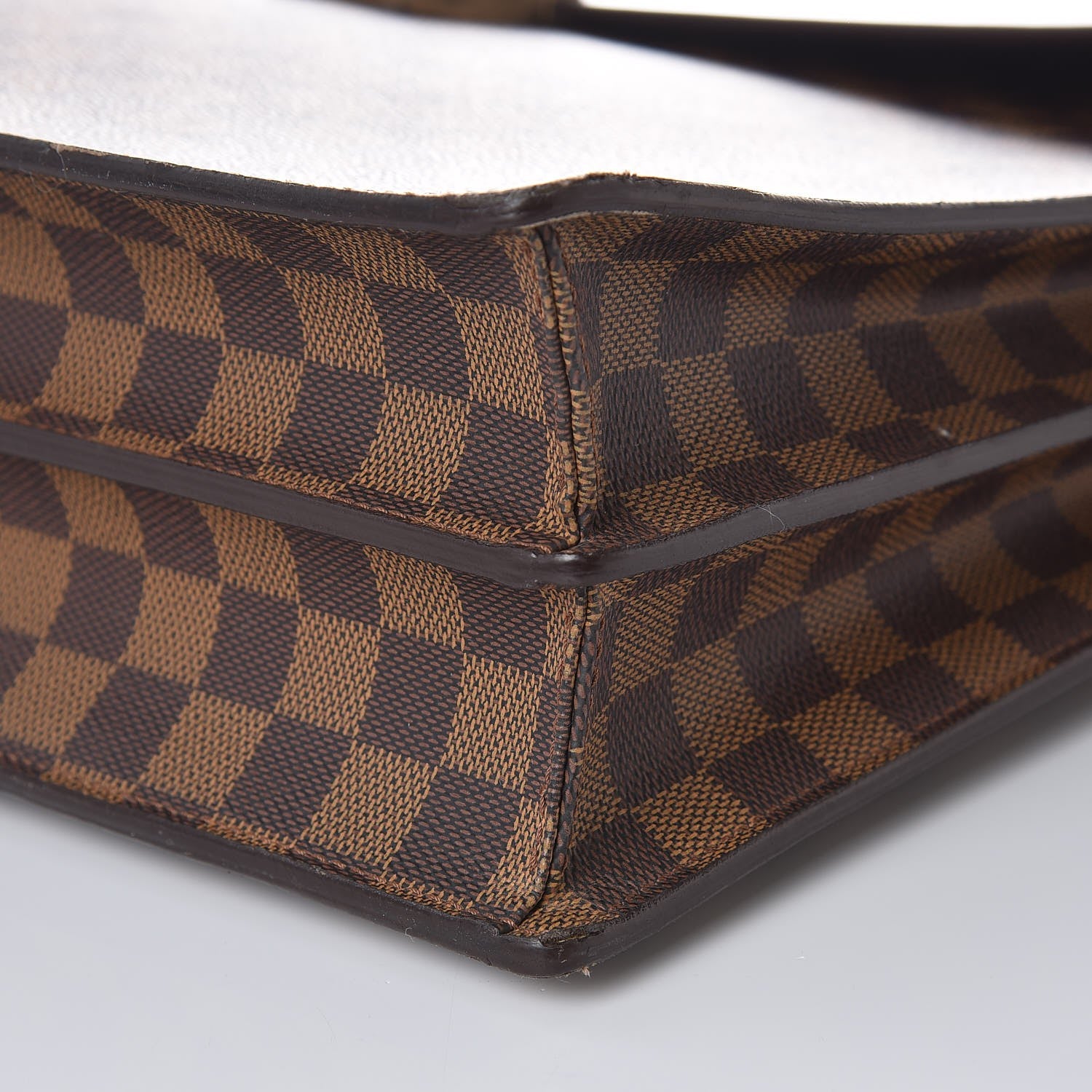 Louis Vuitton Damier Ebene Altona GM 13 of 16