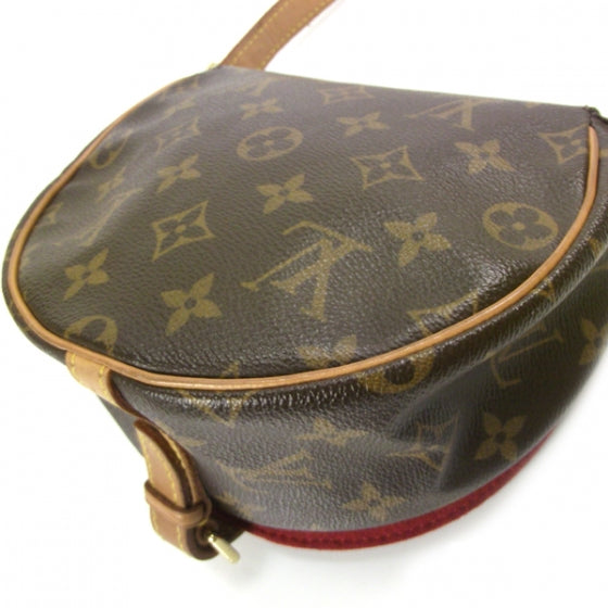 Louis Vuitton Monogram Tambourin 5 of 9