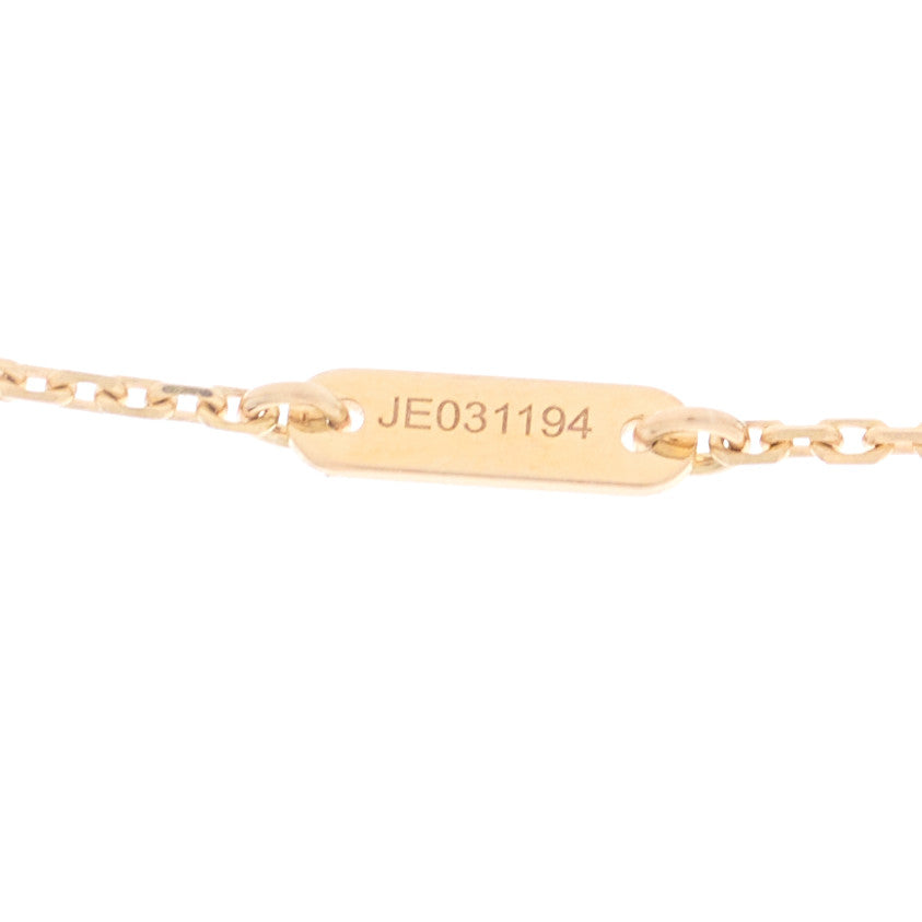 Moon Calfskin Pearl Double G 40mm Belt 95 38 Black Cream