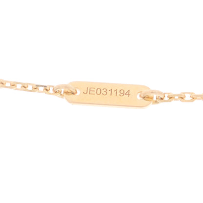 Gucci Moon Calfskin Pearl Double G 40mm Belt 95 38 Black Cream 2 of 7