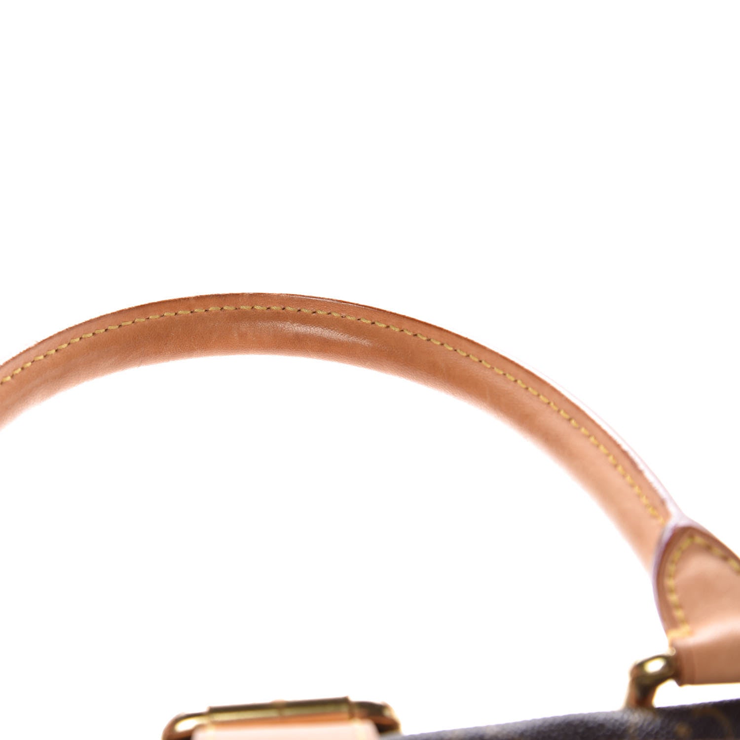 Louis Vuitton Monogram Manhattan GM 9 of 21