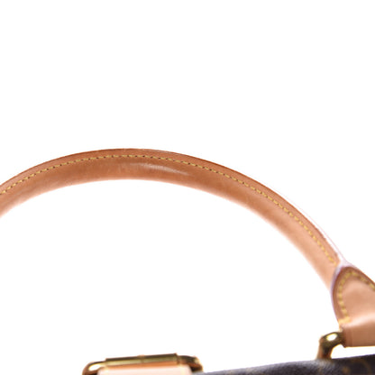 Louis Vuitton Monogram Manhattan GM 9 of 21